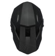O'Neal 3SRS FLAT Helmet - Black