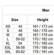 Spidi-size-chart-Men