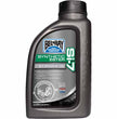 Bel-Ray Si-7 Full Synthetic 2T Engine Oil is specifically formulated for use in injector/autolube systems, but can be used as premix.