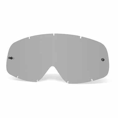 OA-01-281 Oakley O Frame MX Light Grey Lens for mixed sun and clouds with a 50% rate of transmission