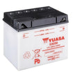 YUASA 53030 - comes with acid pack