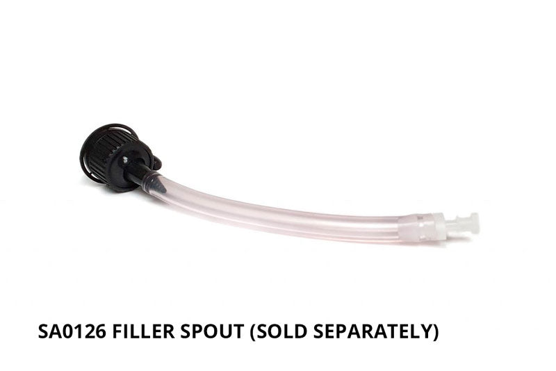 SA0126-FILLER-SPOUT