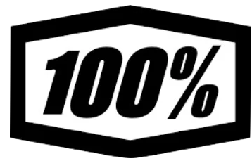 100%