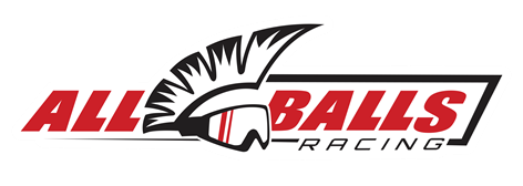 All Balls Racing