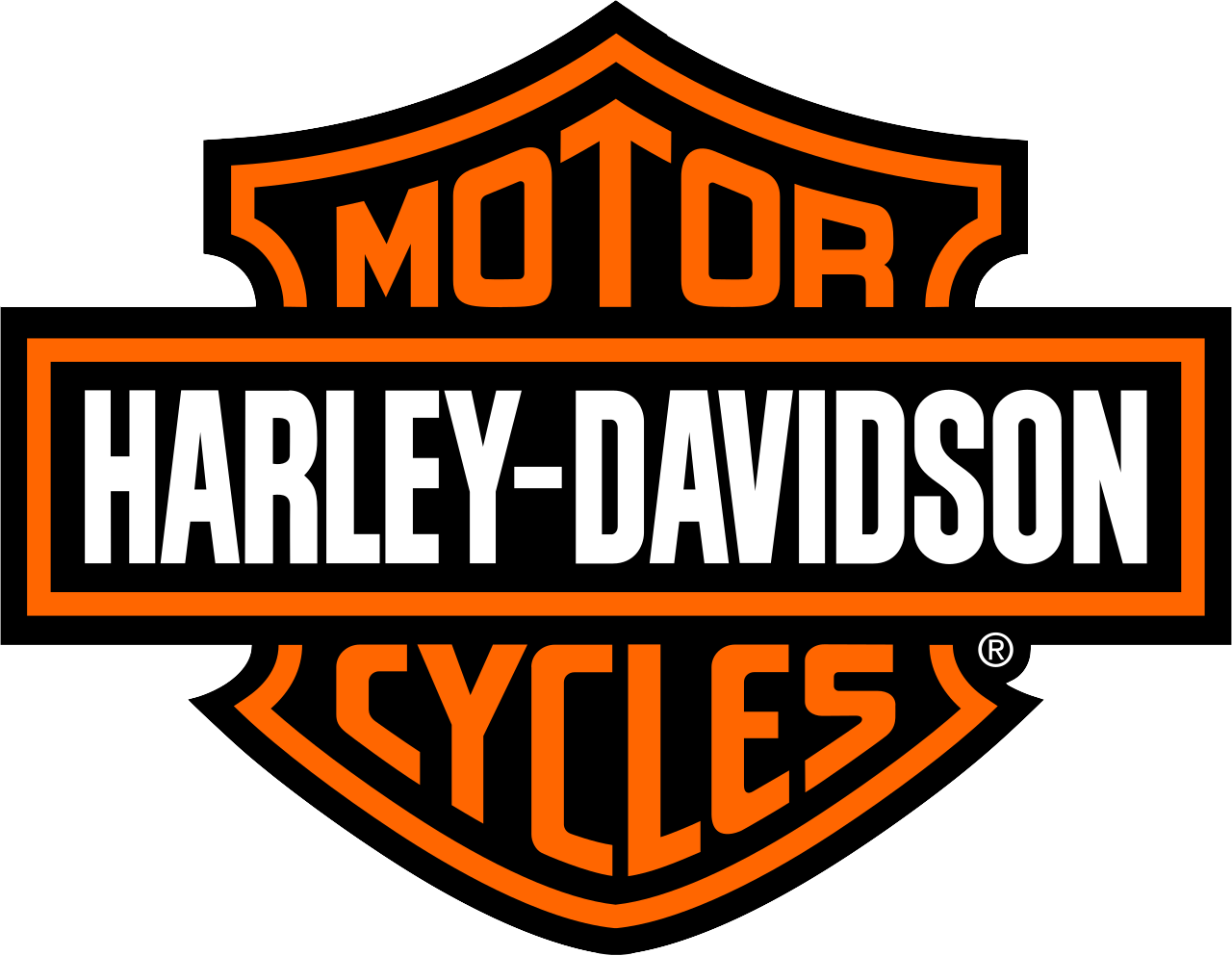 Harley-Davidson